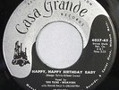 HEAR IT Doo-Wop 45 rpm The Tune Weavers 