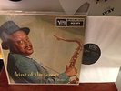BEN WEBSTER 