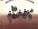 Blood, Sweat & Tears 2 LP 180 Gram 45 rpm Audiophile Vinyl Limited NEW SEALED