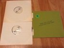 The Beatles Vancouver 1964 Pig Trade Mark Of Quality Bootleg