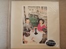 LED ZEPPELIN - Presence LP SS 8416 / 200 Gram QUIEX SV-P Classic Records SEALED