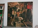Bob Dylan and the Band The Basement Tapes double lp