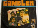 The Great Gambler Bollywood Vinyl Lp Record OST HMV Music By RD Burman #l3269