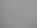 Beatles - White Album complete original Canadian Columbia Apple pressing