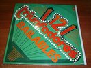 ALFREDO LINARES mambo rock / la danza del mono LOS ORIENTALES LP / SALSA FUNK ??