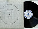 Loeillet / Gretry / Lekeu - Henri Koch **Very Rare Original Alpha CL 3005 LP**