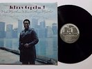 JOHNNY COPELAND Make My Home Where I Hang My Hat Rounder 2030 VG++ SIGNED 05B