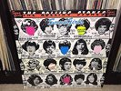 OG EX Rolling Stones Some Girls LP Vinyl Record 1st Mick Jagger Keith Richards