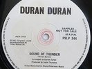 DURAN DURAN SOUND OF THUNDER UK 12