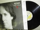 LP MARK AUBIN - RESTLESS HEART * CULT REC/BELLAPHON 1988 GER OIS * TONY CAREY