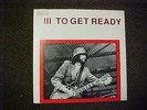 LED ZEPPELIN III TO GET READY RARE TMOQ TYPE LP ALBUM STUDIO OUTTAKES