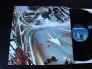 ULTIMA SPIAGGIA - DISCO DELL'ANGOSCIA ITALIAN PROG AVANT ORIGINAL