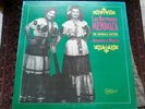 Las HERMANAS MENDOZA-Juanita y Maria-ARHOOLIE 3017-Original Press-NM/NM-