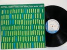 RARE JUTTA HIPP w/ Zoot Sims Blue Note 1530 Flat Lex Jazz LP RVG Ear