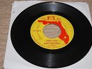 BUDDY MCKNIGHT BABY BABY & I'VE GOT TO MOVE PINE HILLS 120 60'S 1ST PRESS. VG+