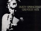 Dusty Springfield Greatest Hits vinyl LP album record UK PRICE45 PHILIPS 1983