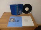 KAHVAS JUTE - WIDE OPEN TOP AUSSIE PSYCH LP RARE IN MINT GIMMIX PROMO