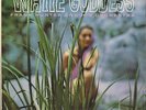Fred Hunter, White Goddess, Kapp KL-1136, White Promo, Lounge Exotica Ondioline