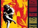 Guns N' Roses-Use Your Illusion I Vinyl / 12