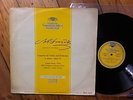 DGM 18152 MARTZY DVORAK VIOLIN CONCERTO FRICSAY EX- / VG++ TULIPS