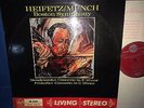 RCA LIVING STEREO SB 2066 *HEIFETZ /MUNCH *MENDELSSOHN /PROKOFIEV VIOLIN CTOS*