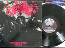 12inch3 - Amon Düül II - Hawk meets Penguin Volume I (DM004) UK 12