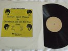 The Beatles FROM THEN TO YOU compilation of Xmas recordings for fan club