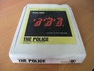 * 8 Track Cartridge - Ghost In The Machine by The Police 1981 RARE *