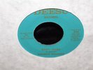 Maurice Williams 45 DEESU Being Without You M- Northern 1965 Allen Toussaint