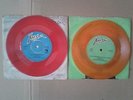 X-RAY SPEX,X2 Highly Inflammable,Dayglo.Sex Pistols,Clash,UK Subs,Lurkers.