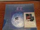 MICHAEL JACKSON E.T. The Extra-Terrestrial RAREST MCA Cat: MCA 70000 1982 Record