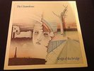 THE CHAMELEONS SCRIPT OF THE BRIDGE 1983 STAT LP17 PICTURE INSERT S3