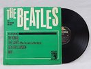 The Beatles LP with Tony Sheridan and Guests MGM mono E 4215