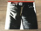 The Rolling Stones - Sticky Fingers USA LP MFSL AUDIOPHILE PRESSING