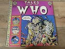 The Who - Tales From The Who 1974 USA DOUBLE LP TMQ