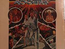 Buck Rogers (TV Soundtrack) (Stu Phillips) Gil Gerard, Erin Gray, Pamela Hensley