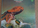 LP Vinyl Gentle Giant Octopus Vertigo 6360 080 D Made in Germany