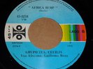 LISTEN  Killer Afro Latin Funk B-Boy Breaks 