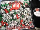 EARL HOOKER-THERES A FUNGUS AMUNG US-R CRUMB COVER-1972 RED LIGHTIN-UK EXCELLENT