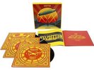 LED ZEPPELIN - CELEBRATION DAY 3 LP BOX SET