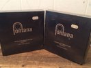Fontana Singles Box Set 1&2  The High Numbers The Who Sealed New Old Stock