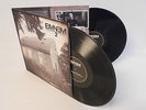 Hip Hop Rap Dr Dre EMINEM the marshall mathers LP 2 UK Double Heavy Vinyl LP
