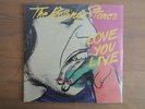 THE ROLLING STONES - LOVE YOU LIVE STILL SEALED IN UNPLAYED MINT CONDITION 1977