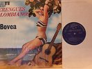 Bovea Y Sus Vallenatos - Merengues Colombianos - LP 60er - Fuentes ?FLP 002