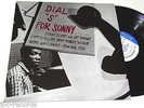 SONNY CLARK 200G LP CLASSIC REC. BLUE NOTE DIAL S FOR SONNY AUDIOPHILE M-