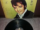 ELVIS PRESLEY LET'S BE FRIENDS (Beatles, CCR.Original 1970 KOREA PRESS RARE LP