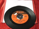 MOSES SMITH THE GIRL ACROSS THE STREET DIONN LABEL