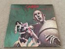 QUEEN News Of The World LP Vinyl Record EX+ UK 33RPM Classic