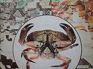 DUB LP / I-ROY / CANCER