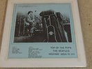 Beatles Top of the Pops unreleased BBC Beeb NOT TMOQ